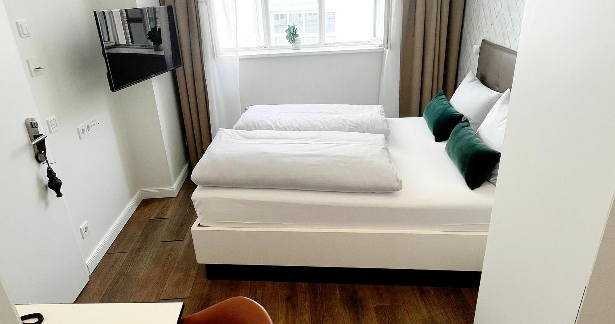 Nena Apartments Bremen Eksteriør billede